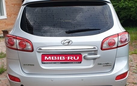 Hyundai Santa Fe III рестайлинг, 2012 год, 1 650 000 рублей, 6 фотография