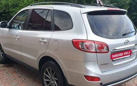 Hyundai Santa Fe III рестайлинг, 2012 год, 1 650 000 рублей, 7 фотография