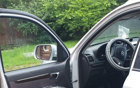 Hyundai Santa Fe III рестайлинг, 2012 год, 1 650 000 рублей, 15 фотография