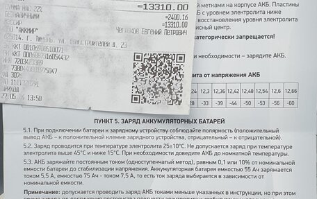 Hyundai Santa Fe III рестайлинг, 2012 год, 1 650 000 рублей, 19 фотография