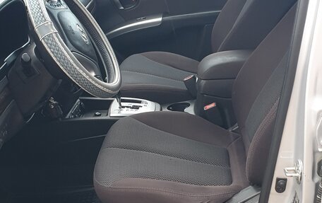 Hyundai Santa Fe III рестайлинг, 2012 год, 1 650 000 рублей, 16 фотография