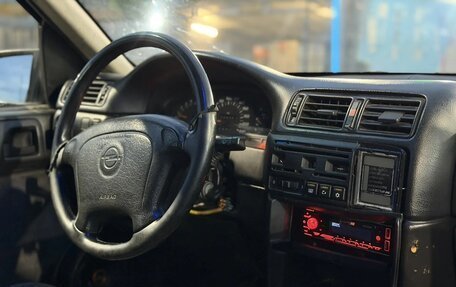 Opel Vectra A, 1994 год, 70 000 рублей, 10 фотография