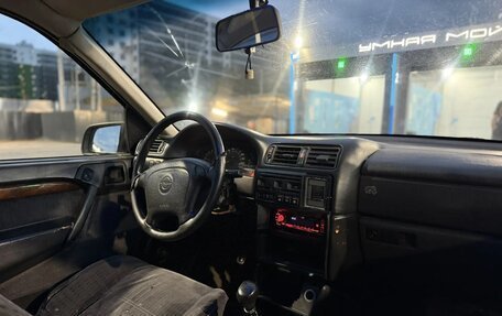Opel Vectra A, 1994 год, 70 000 рублей, 9 фотография
