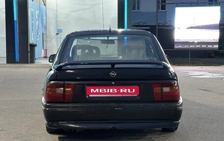 Opel Vectra A, 1994 год, 70 000 рублей, 4 фотография