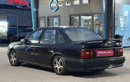 Opel Vectra A, 1994 год, 70 000 рублей, 3 фотография