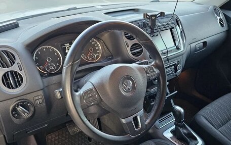Volkswagen Tiguan I, 2014 год, 1 659 000 рублей, 8 фотография