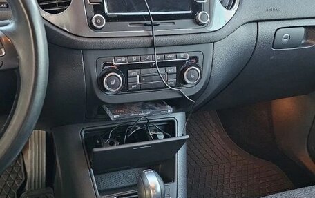 Volkswagen Tiguan I, 2014 год, 1 659 000 рублей, 9 фотография