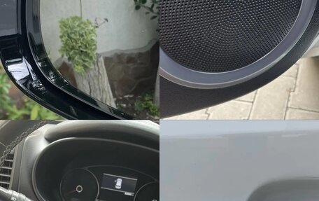KIA Soul II рестайлинг, 2018 год, 1 800 000 рублей, 13 фотография