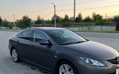 Mazda 6, 2007 год, 740 000 рублей, 4 фотография