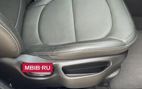 KIA Soul II рестайлинг, 2018 год, 1 800 000 рублей, 9 фотография
