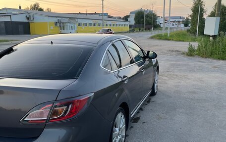 Mazda 6, 2007 год, 740 000 рублей, 5 фотография