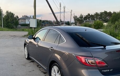 Mazda 6, 2007 год, 740 000 рублей, 6 фотография