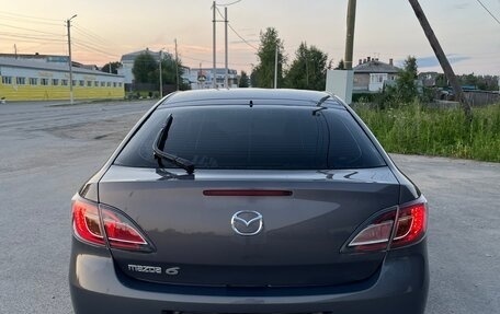 Mazda 6, 2007 год, 740 000 рублей, 2 фотография