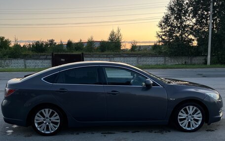 Mazda 6, 2007 год, 740 000 рублей, 7 фотография