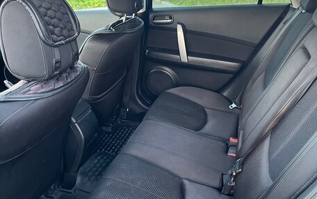 Mazda 6, 2007 год, 740 000 рублей, 10 фотография