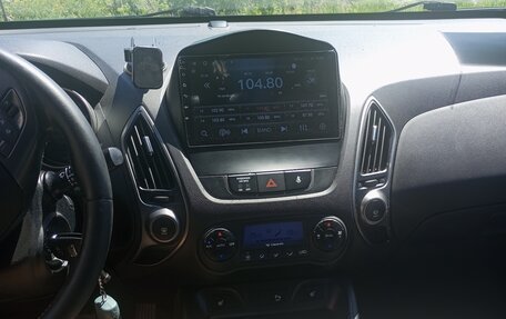Hyundai ix35 I рестайлинг, 2014 год, 1 370 000 рублей, 8 фотография