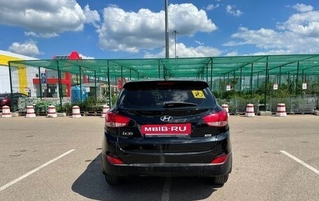 Hyundai ix35 I рестайлинг, 2014 год, 1 370 000 рублей, 4 фотография