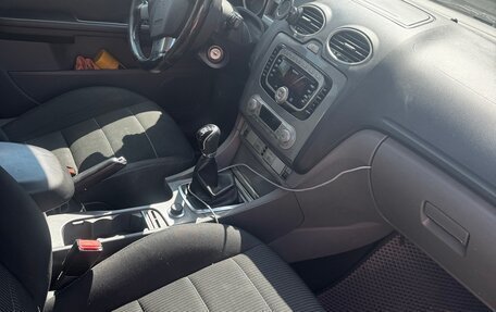 Ford Focus II рестайлинг, 2011 год, 590 000 рублей, 6 фотография
