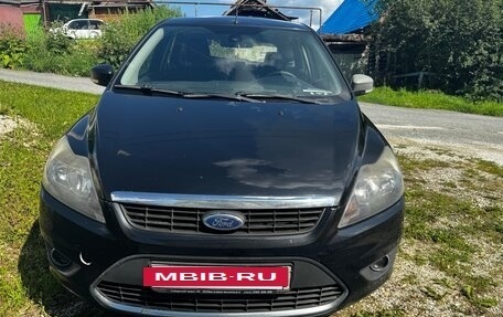 Ford Focus II рестайлинг, 2011 год, 590 000 рублей, 2 фотография