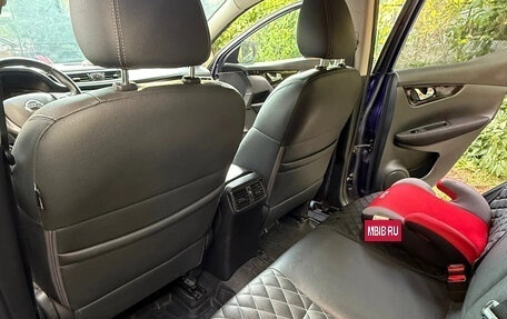 Nissan Qashqai, 2018 год, 1 700 000 рублей, 18 фотография