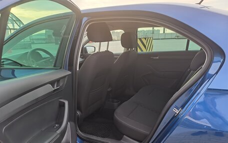 Skoda Rapid II, 2020 год, 1 900 000 рублей, 4 фотография