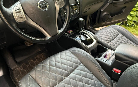 Nissan Qashqai, 2018 год, 1 700 000 рублей, 20 фотография