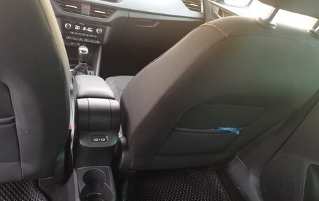 Skoda Rapid II, 2020 год, 1 900 000 рублей, 9 фотография
