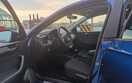 Skoda Rapid II, 2020 год, 1 900 000 рублей, 6 фотография