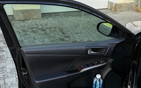 Toyota Camry, 2016 год, 2 090 000 рублей, 12 фотография
