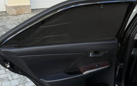 Toyota Camry, 2016 год, 2 090 000 рублей, 13 фотография
