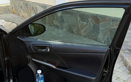 Toyota Camry, 2016 год, 2 090 000 рублей, 14 фотография