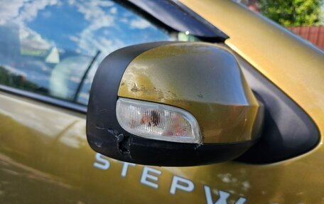 Renault Sandero II рестайлинг, 2016 год, 980 000 рублей, 17 фотография