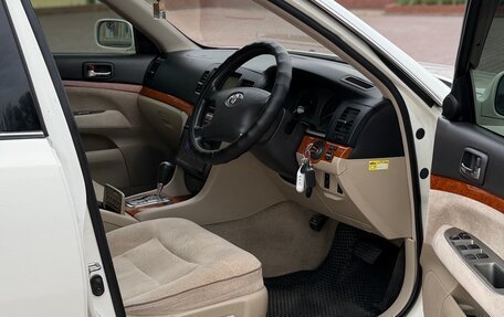 Toyota Mark II IX (X110), 2000 год, 699 000 рублей, 10 фотография