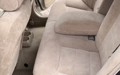 Toyota Mark II IX (X110), 2000 год, 699 000 рублей, 11 фотография