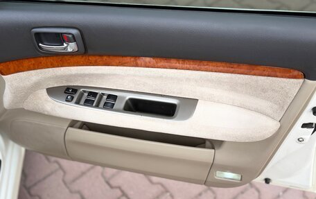 Toyota Mark II IX (X110), 2000 год, 699 000 рублей, 16 фотография