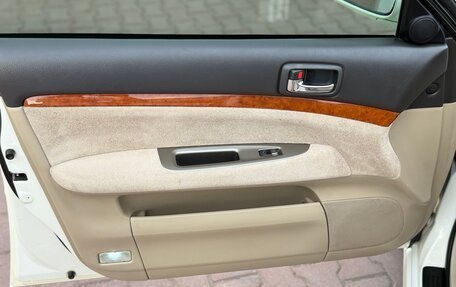 Toyota Mark II IX (X110), 2000 год, 699 000 рублей, 17 фотография