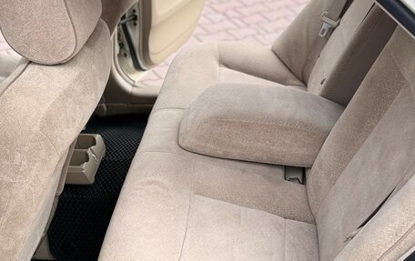 Toyota Mark II IX (X110), 2000 год, 699 000 рублей, 24 фотография