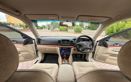 Toyota Mark II IX (X110), 2000 год, 699 000 рублей, 21 фотография