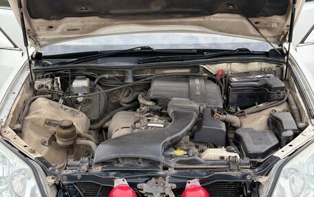 Toyota Mark II IX (X110), 2000 год, 699 000 рублей, 32 фотография