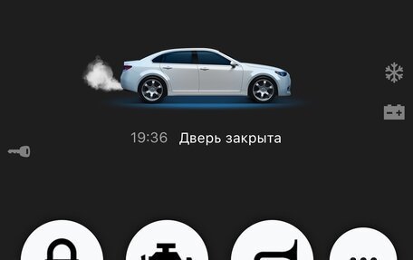 Toyota Mark II IX (X110), 2000 год, 699 000 рублей, 36 фотография