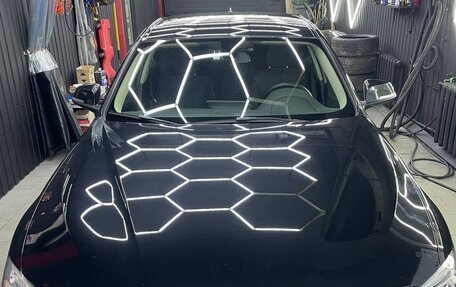 BMW 3 серия, 2017 год, 2 430 000 рублей, 3 фотография