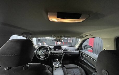 BMW 3 серия, 2017 год, 2 430 000 рублей, 14 фотография