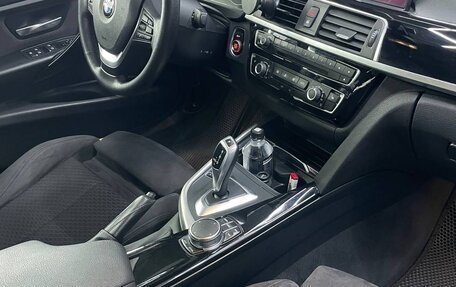 BMW 3 серия, 2017 год, 2 430 000 рублей, 9 фотография