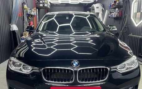 BMW 3 серия, 2017 год, 2 430 000 рублей, 6 фотография