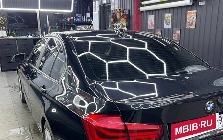 BMW 3 серия, 2017 год, 2 430 000 рублей, 16 фотография