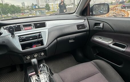 Mitsubishi Lancer IX, 2006 год, 550 000 рублей, 7 фотография