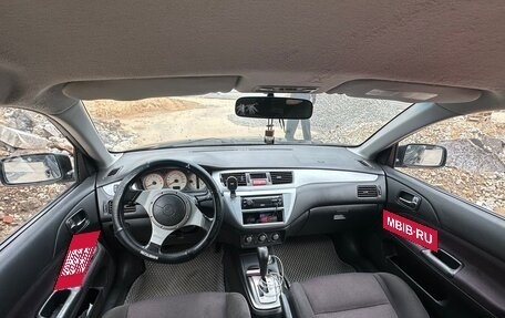 Mitsubishi Lancer IX, 2006 год, 550 000 рублей, 6 фотография