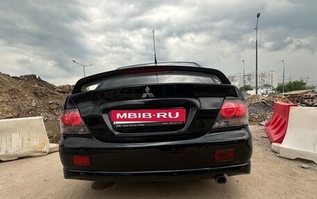 Mitsubishi Lancer IX, 2006 год, 550 000 рублей, 5 фотография