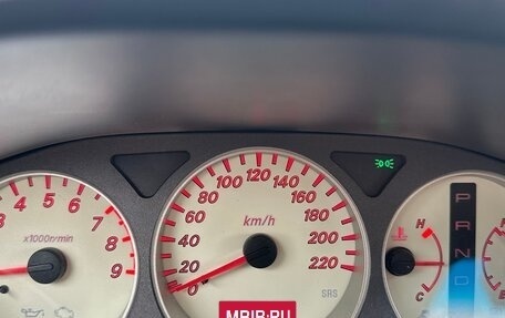 Mitsubishi Lancer IX, 2006 год, 550 000 рублей, 8 фотография