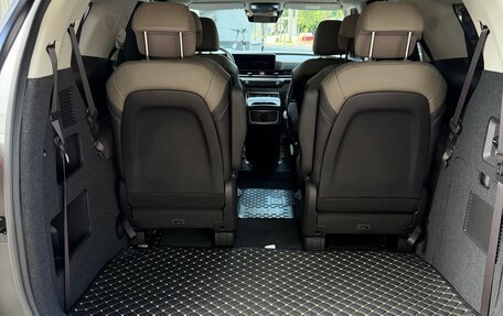 KIA Carnival, 2024 год, 5 800 000 рублей, 4 фотография